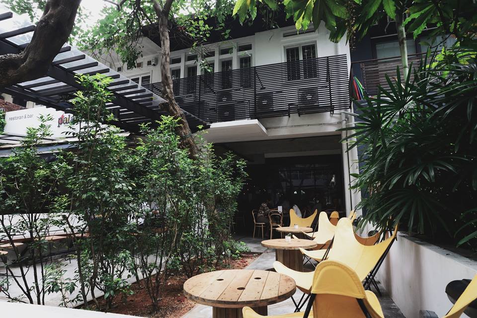 Feeka Coffee Roasters